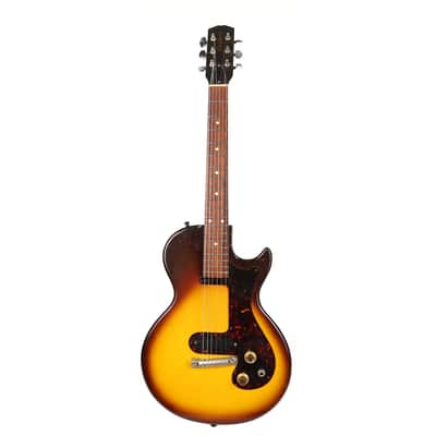 Epiphone Olympic 3/4 1960 - 1963