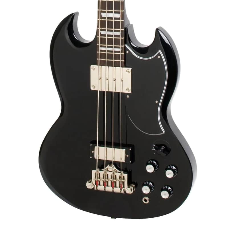 Epiphone EB-3 Bass | Reverb