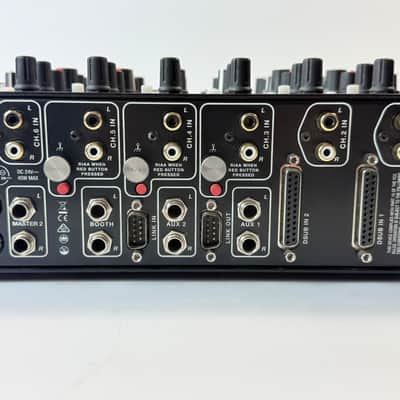 Allen & Heath Play Differently Model 1 6-Channel Analog Mixer (Boxed / Warranty) image 3