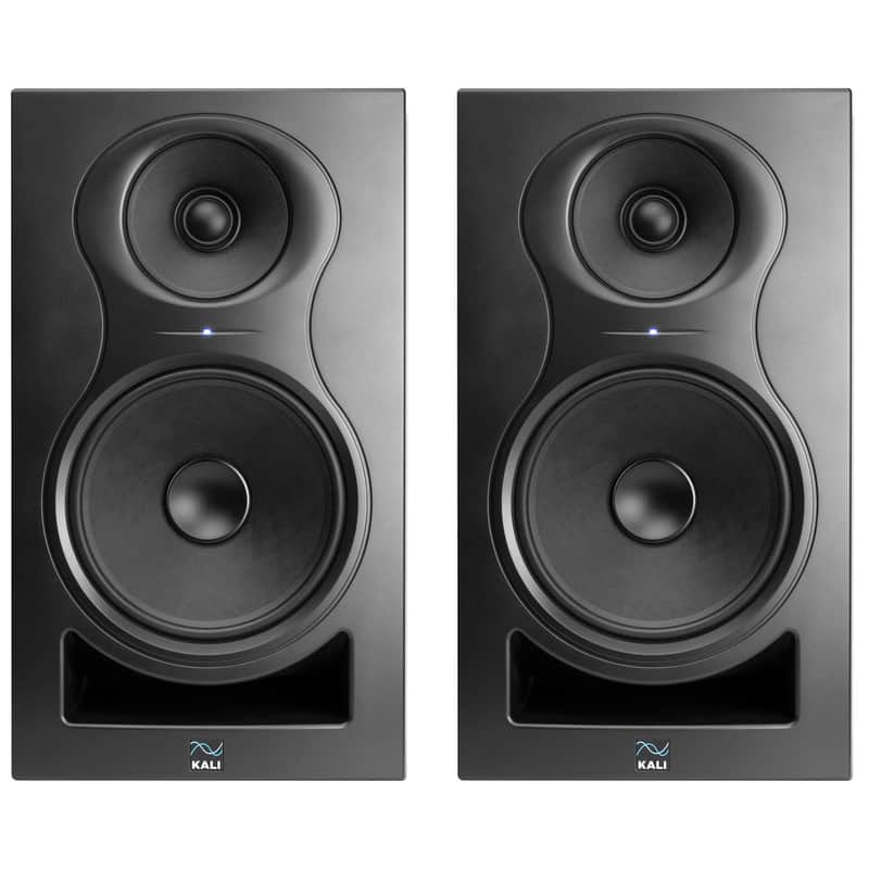 Kali Audio IN-8 V2 Studio Monitors image 1