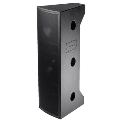 BASSBOSS AT312-MK3 Triple 12" Powered Top Active Loudspeaker image 1