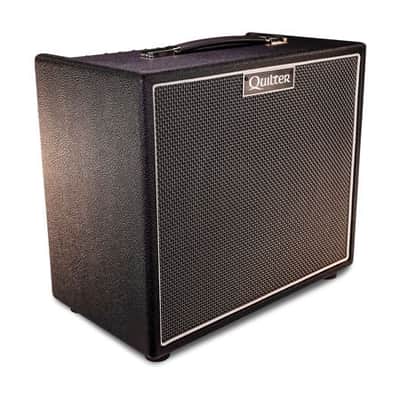 Quilter Aviator Mach 3 Combo Amplifier 1x12in 200 Watts image 3