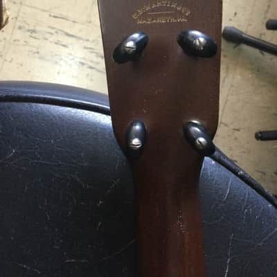 Martin S1 ukelele 1920s image 9
