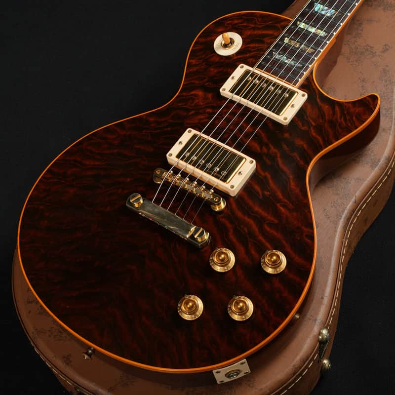 Gibson Custom Shop Historic Collection 1959 Les Paul Standard Premium Grade [PREMIUM GRADE 2004/26] (09/14) image 1