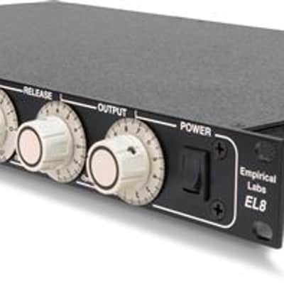 Empirical Labs EL8 Distressor Compressor image 3