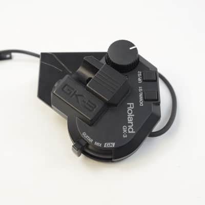 Roland GK-3 Divided Pickup for Guitar image 4
