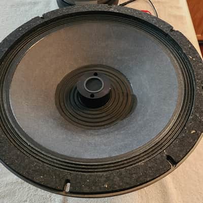 Altec Lansing 515-8ghp 299 highs 1990-2000 - OEM image 3