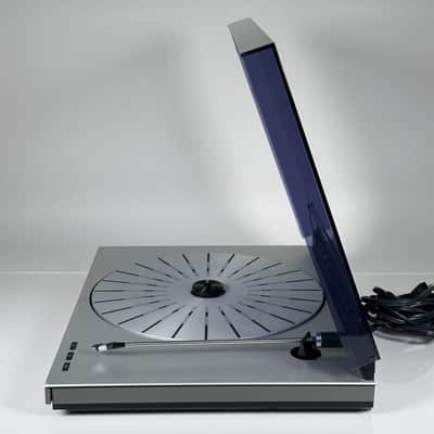 Bang & Olufsen Beogram RX2 Record Player Turntable w/ MMC3 Cartridge image 8