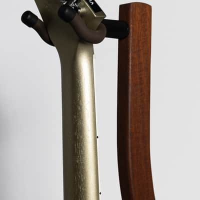 Gibson Victory, Gold Mist Satin | Demo image 10