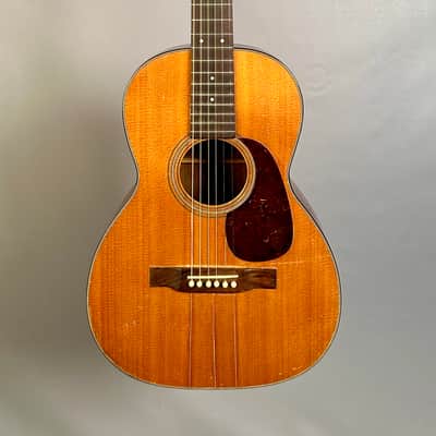 Martin 00-21 1952 image 2
