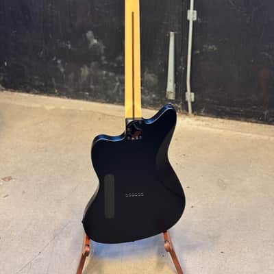 Shellback owned Fender Jazzmaster 2021 - Ebony image 2