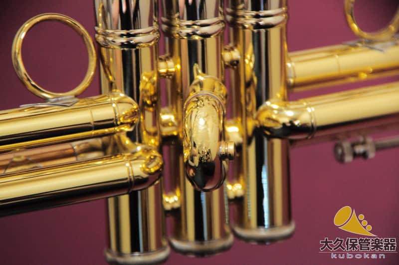 Vincent Bach LR190 43B “THE BIG COPPER” B♭ Trumpet | Reverb