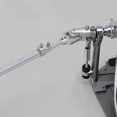 Tama HP900PWNMR Iron Cobra 900 Power Glide Twin Pedal Mirror Rod Special Bundle Pack image 2
