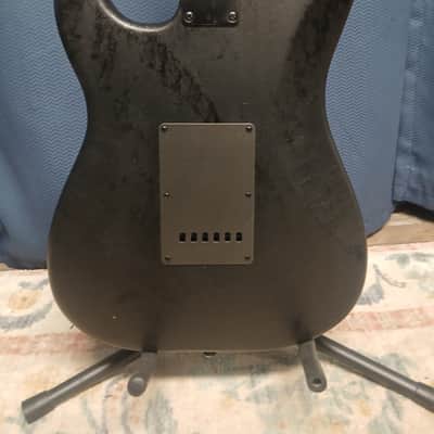 Fender Stratocaster by Squier  Stratocaster  2005 - Custom image 4