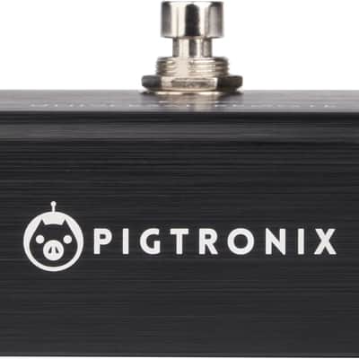 Pigtronix Universal Remote Footswitch Pedal image 6