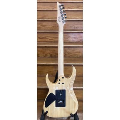 SECONDHAND Ibanez RG370AHMZ Blue Moon Burst image 5