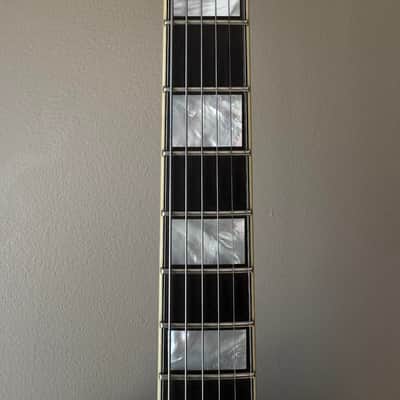 D'Angelico EXL-1 Throwback - Viola / Wine - RARE - Limited Edition image 18