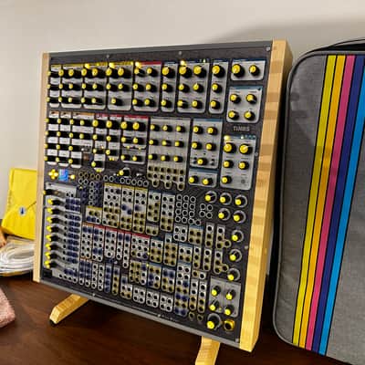 TINRS Synton Fenix IV Modular Synth image 9