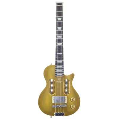 EG-1 Deluxe-Gold image 1