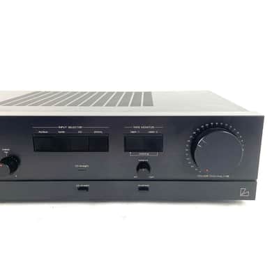 Luxman LV-90 image 3