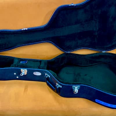 Martin Custom Shop D-21 1937 Style Alpine Spruce Top Madagascar Rosewood 2013 - Natural image 15