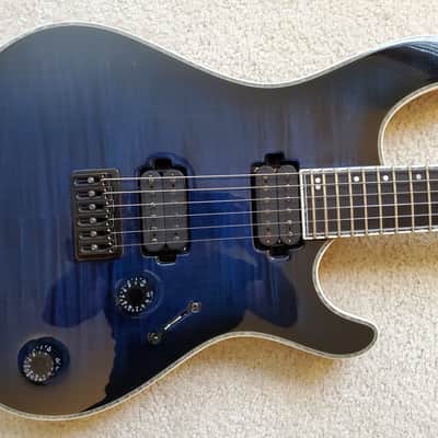 Mayones Regius Custom image 2