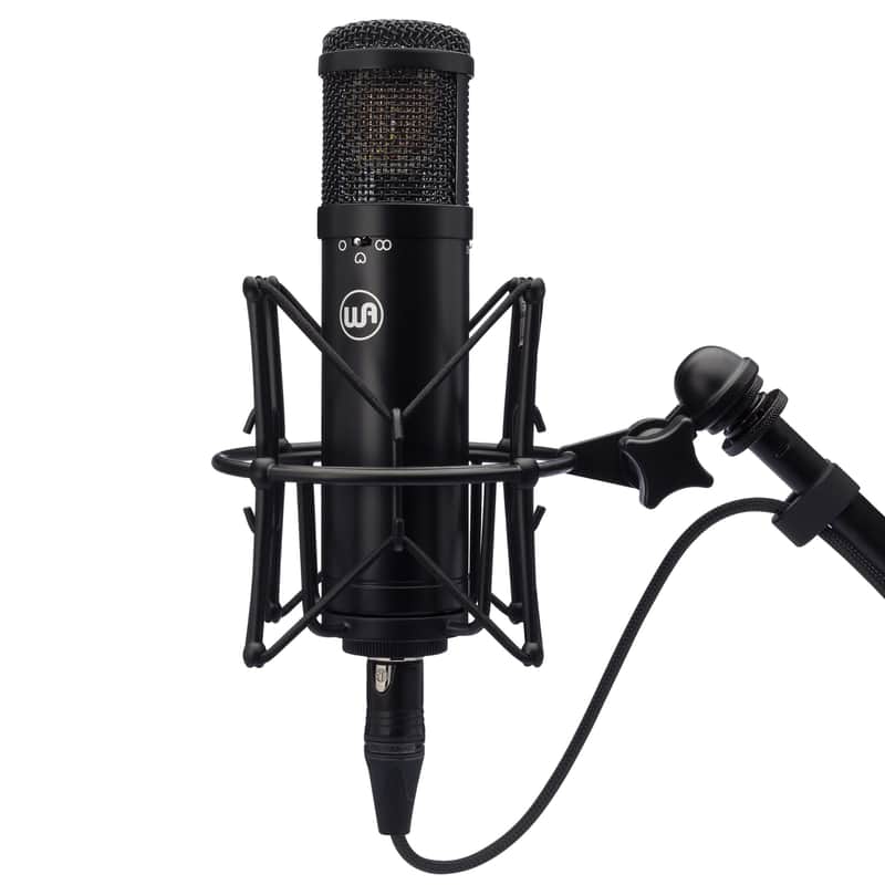 Warm Audio WA-47jr image 1