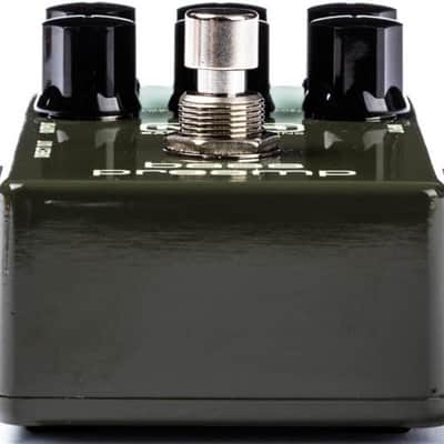 MXR M81 Bass Preamp Pedal image 2