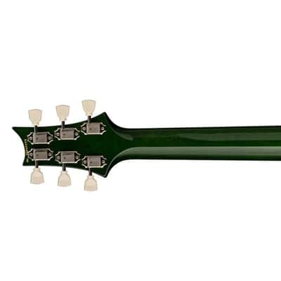 Guitare électrique," PRS S2 Singlecut McCarty 594" - Eriza Verde avec étui image 6