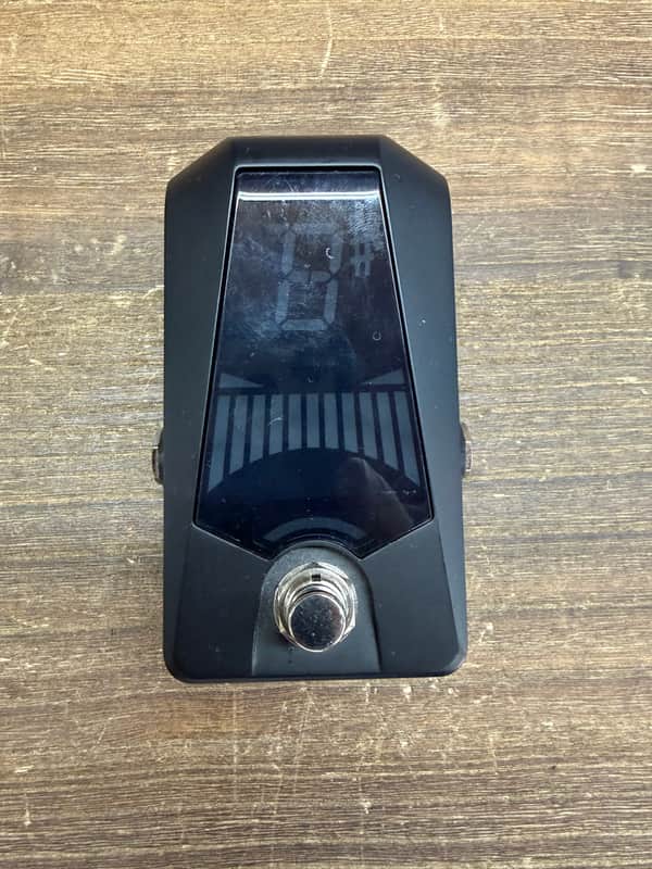 Korg Pitchblack Advance