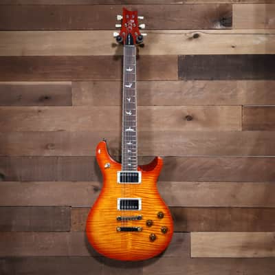 PRS SE McCarty 594 Vintage Sunburst-2025 image 2