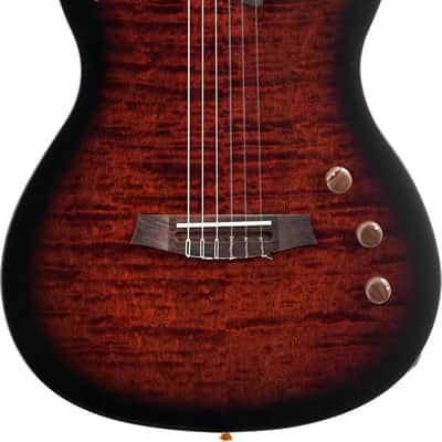 Cordoba Stage Nylon Acoustic 2023 - Present - Edge Burst image 1