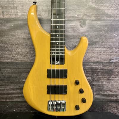 G Gould GGI4 4-String Bass image 1