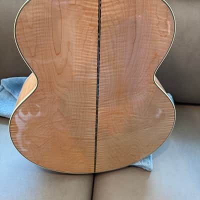 Gibson SJ-200 Standard [Pre-Owned] image 5