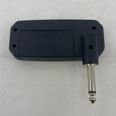 Mini Headphone Amplifier Tube Overdrive image 3