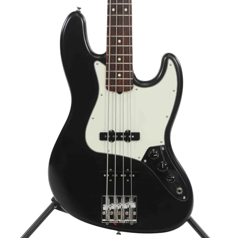 Fender Highway One Jazz Bass 2003 - 2011 | Reverb
