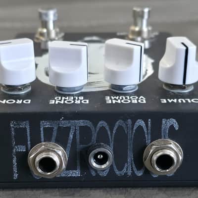 Fuzzrocious Empty Glass Effects Pedal image 2