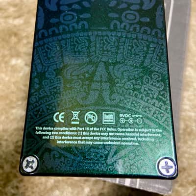 Wampler Mofetta 2024 - Present - Mint image 4