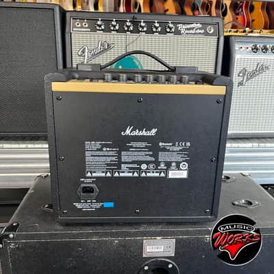 Marshall   Code 25 image 5