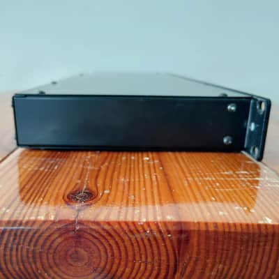 Drawmer DS201 Dual Gate * DS201-B * ( Balanced Version ) image 11