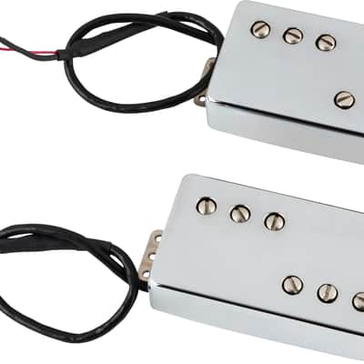 Fender Kingfish Sig Humbucker Pickup Set image 1