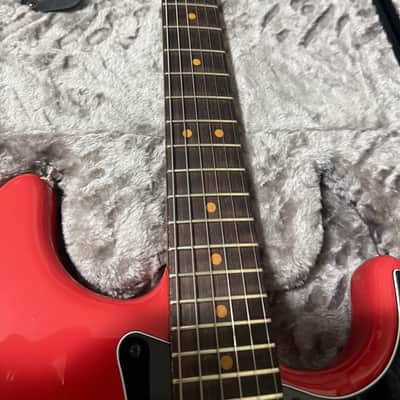 Fender American Professional GT11 Sweetwater Exclusive UPGRADED image 3
