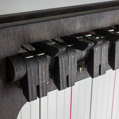 Harp-E Electric Harp Plug & Play - Black image 4