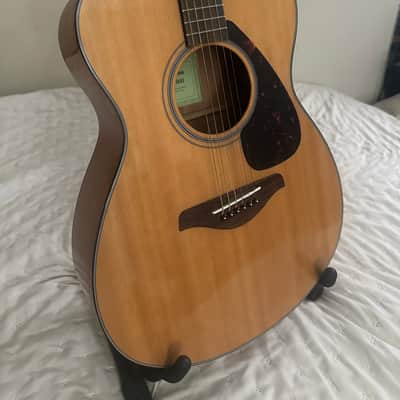 Yamaha FS800 image 3