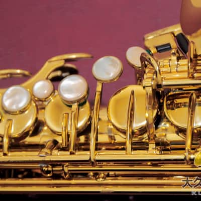Selmer Paris Serie III Jubilee Engraved Alto Saxophone (2018) image 15