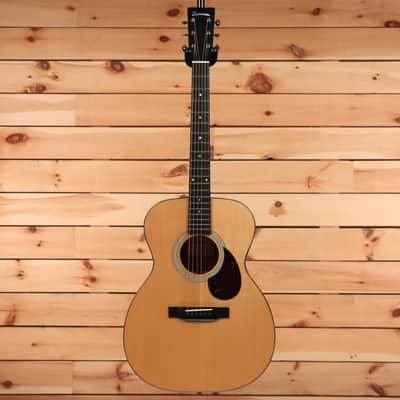 Eastman E6OM-TC - Natural - M2232225 image 4