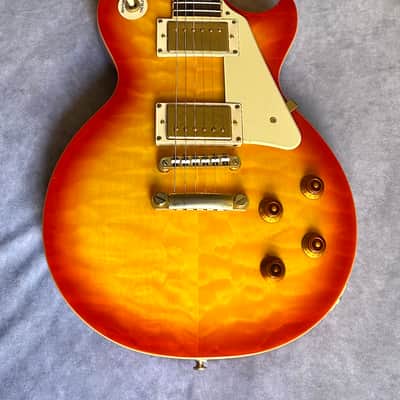 Epiphone Les Paul Ultra | Reverb