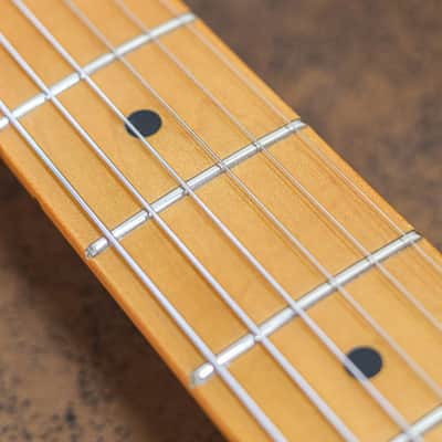 Immagine Fender Classic Series ’50s Esquire 2007 | Sunburst - 9
