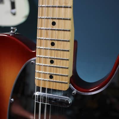 Fender Telecaster Top Loader 1983 - Sienna Burst image 9