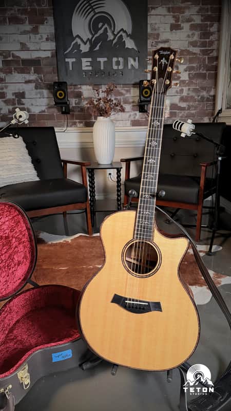 Taylor 914ce 2020 image 1